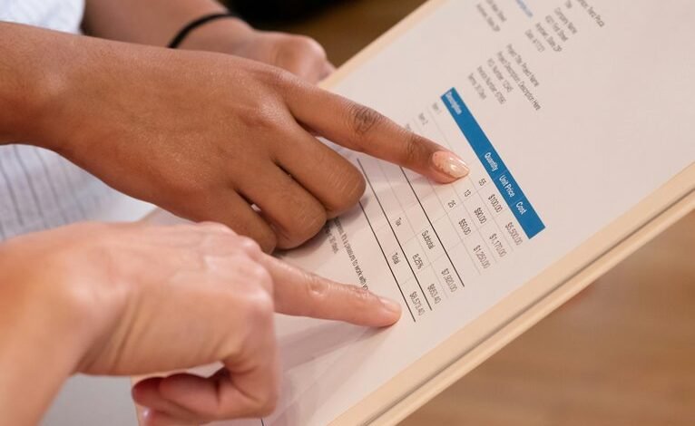 verify phone numbers provided