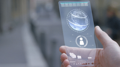 The Future of Mobile Phones