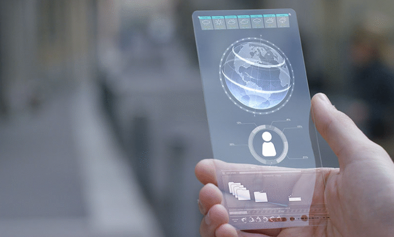 The Future of Mobile Phones