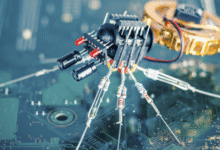 The Future of Nanotechnology