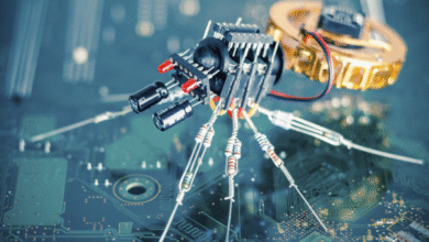 The Future of Nanotechnology