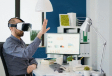 The Future of Remote Work Tools