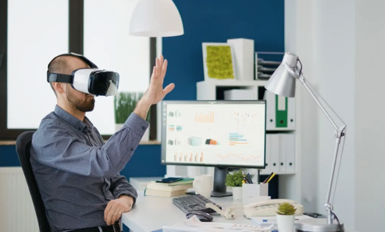 The Future of Remote Work Tools