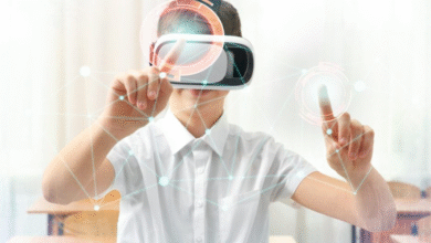 The Future of Learning Technologies