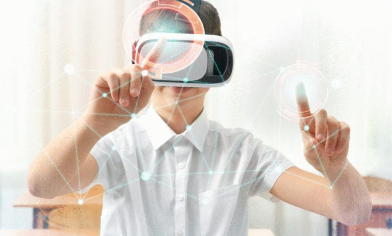 The Future of Learning Technologies