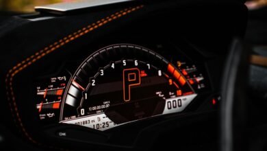 performance metrics dashboard overview