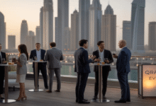 How Corporate Events Are Changing in Dubai