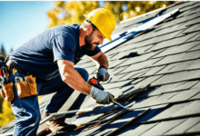 Building Stronger Communities Through Roof Repairs: United for a Secure Future