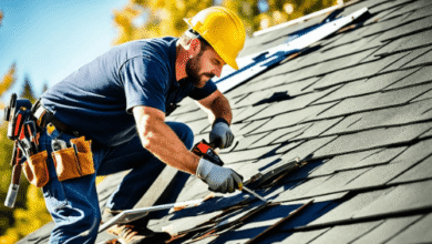 Building Stronger Communities Through Roof Repairs: United for a Secure Future