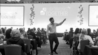 What Makes A Top Motivational Speaker Truly Unforgettable