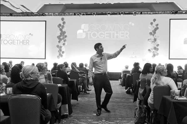 What Makes A Top Motivational Speaker Truly Unforgettable