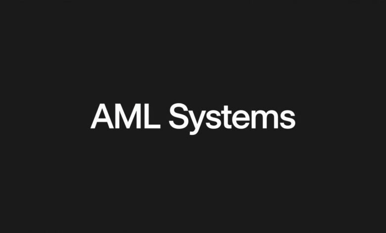 How AML Systems Improve Compliance Efficiency