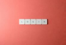 admin login and settings guide