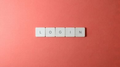 admin login and settings guide