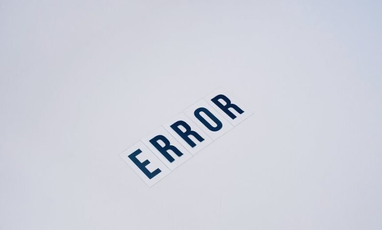 invalid ipv4 address formatting error