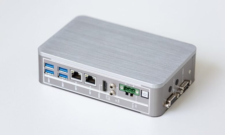 ip and port access guide