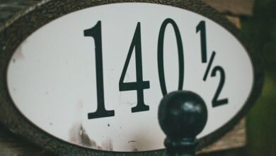 ipv4 address identification details