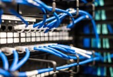 login and network setup guide