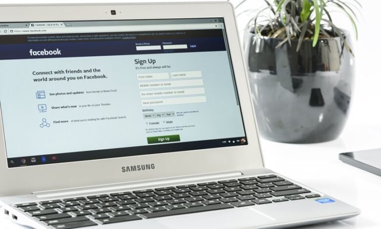 login and setup instructions page