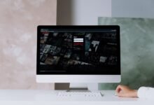 login guide and ip details provided