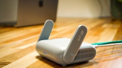 router login and setup guide details