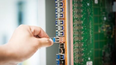 router network settings guide essentials